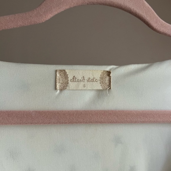 ALTAR’D STATE PINTEREST DRESS - Picture 2 of 4